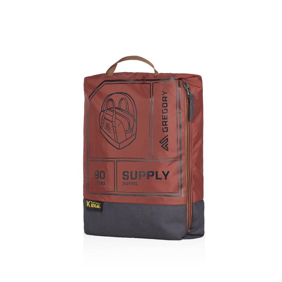 Supply Duffel 90 in the color . image number 2